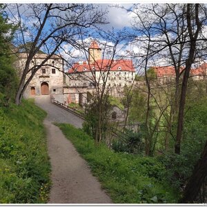 26.4.2024 od Prýglu na UK Trnůvka