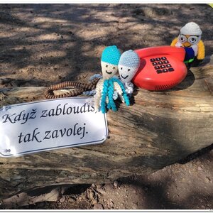 27.4.2024 na UK Babí lom a Sychrov