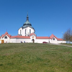 Žďár nad Sázavou