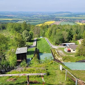 Šluknovská pahorkatina