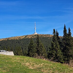 Ovčárna- útulna Salaš