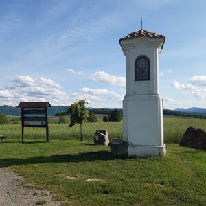 Mošnov - Brušperk - Jistebník