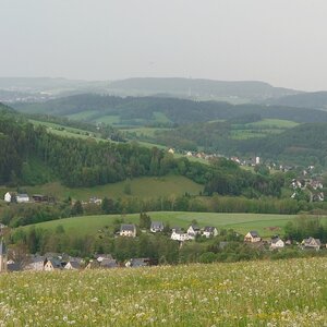 Bärskamm (Okolo Pöhly)