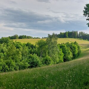 Na Magoni - Babí hora