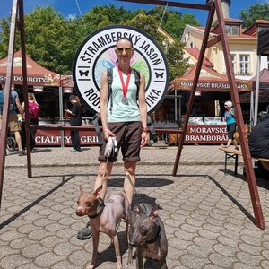 8. Štramberský Jasoň