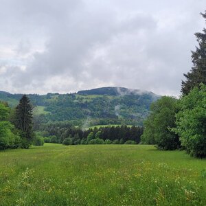 Deštné v Orlických Horách