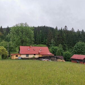 Kopec ze Starých Hamrů