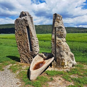Dobřichovice - Homole -Ořech