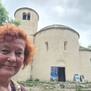 Roudnice nad Labem - Říp