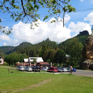 Jetřichovice