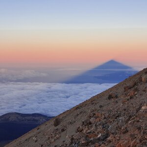 Tenerife: Pico del Teide