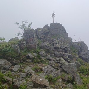 Svaroh, Kokrháč