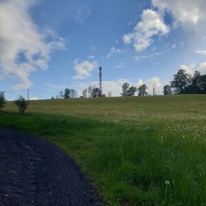 Železná Ruda - Pepík