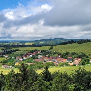 Nedvědice