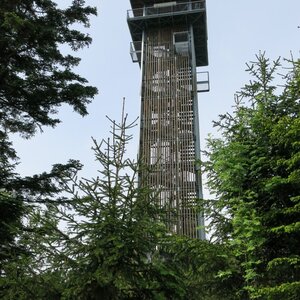 Šumava - Špičák