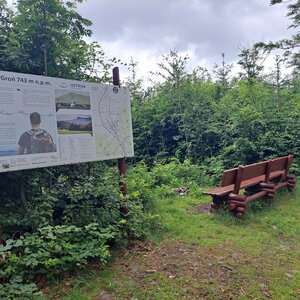 Slezské Beskydy- kolem Ustroně
