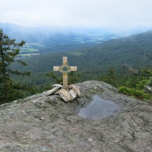Šumava - Svaroh, V.Kokrháč