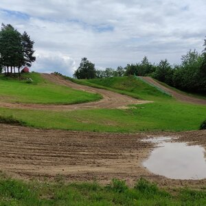 Drkolná 729 m - Blatenská pahorkatina