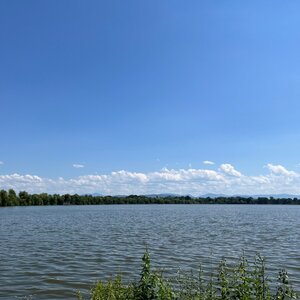 Řepiště Cyklistika