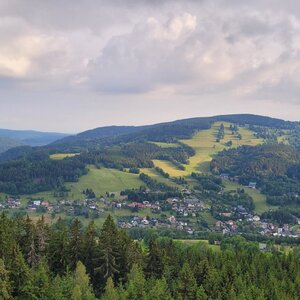 Rokytnice nad Jizerou