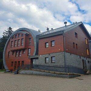 Obří sud Javorník- Malá Skála