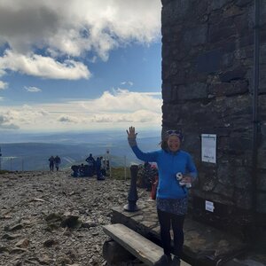 Via Czechia: Krkonoše (Harrachov - Trutnov)