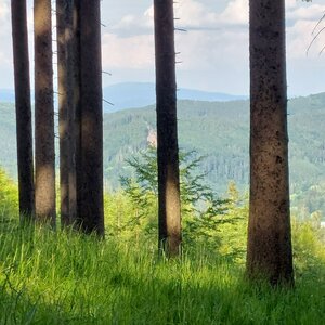 Čuboňov - Uhorská