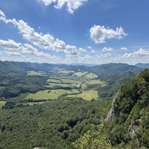 [SK] Sulovské skály