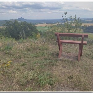 26.6.2024 na 3 UK Šedina, Berkovský vrch a Korecký vrch