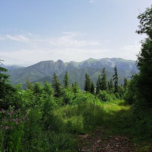 Kościelisko - Zakopane