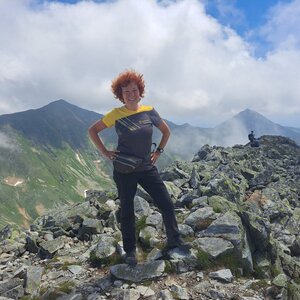 Tatry - Ornak