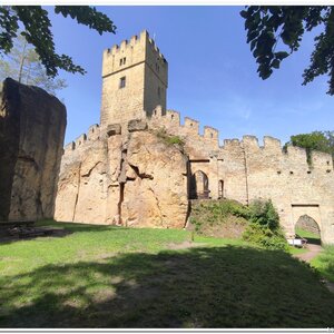 27.6.2024 ralské touání mezi Kravařemi a Úštěkem