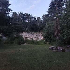 Na Rovinách