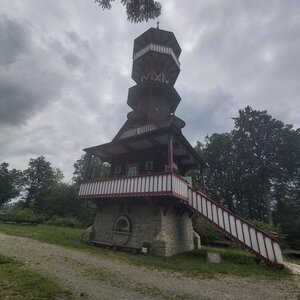 Radhošť