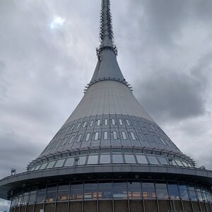 Ještěd