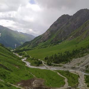 ‎Figerhorn (2743 m)