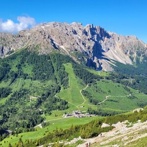 Dolomity 1