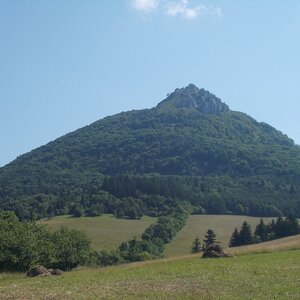 2023-06-18 10:04 Strážovské Vrchy - Horná Poruba -Vápeč - Chata Homôlka