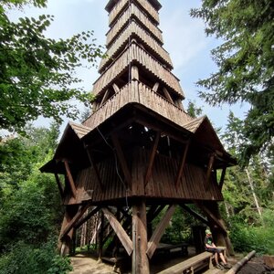 Královec - Valašské Klobouky