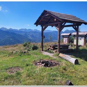 27.7.2024 - Skorušínské vrchy - Magura
