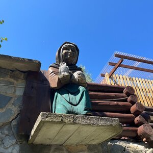 Zlaté Hory  Biskupská kupa