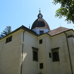 Chřiby: Buchlov - Na Pile