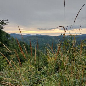 Wielka Racza - okruh