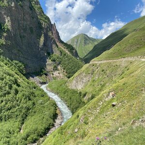 Truso valley+Bidara