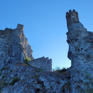 Devín - Bratislava