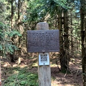 Kopeček