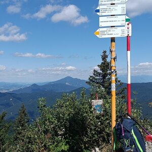 2024-07-29 10:33 - Velká Fatra 2024 - 3.den