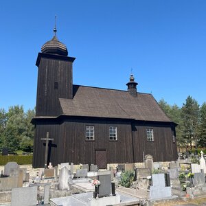 Těrlicko Cyklistika