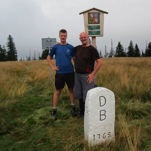 Plesná (1338 m)