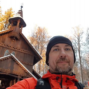 Stožec, Jelenská hora ...